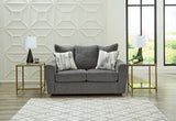 Stairatt Sofa, Loveseat and Chair