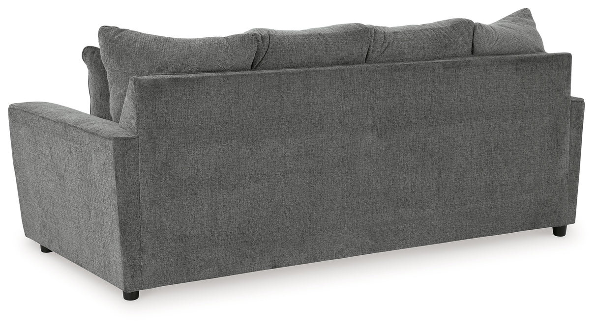 Stairatt Gravel Sofa