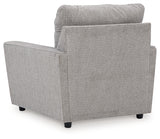 Stairatt Anchor Sofa, Loveseat, Chair And Ottoman