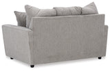 Stairatt Anchor Sofa, Loveseat, Chair And Ottoman