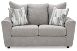 Stairatt Anchor Sofa, Loveseat, Chair And Ottoman