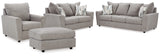 Stairatt Anchor Sofa, Loveseat, Chair And Ottoman