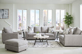 Stairatt Anchor Sofa, Loveseat, Chair And Ottoman