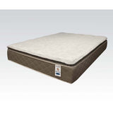 Englander Fabric Silver Twin Mattress