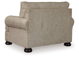 Kananwood Sofa, Chair and Ottoman