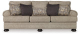 Kananwood Sofa, Chair and Ottoman