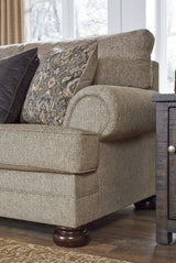 Kananwood Sofa, Chair and Ottoman