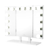 Trifecta Plus Vanity Mirror