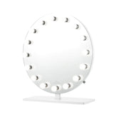 Monarch Plus Vanity Mirror