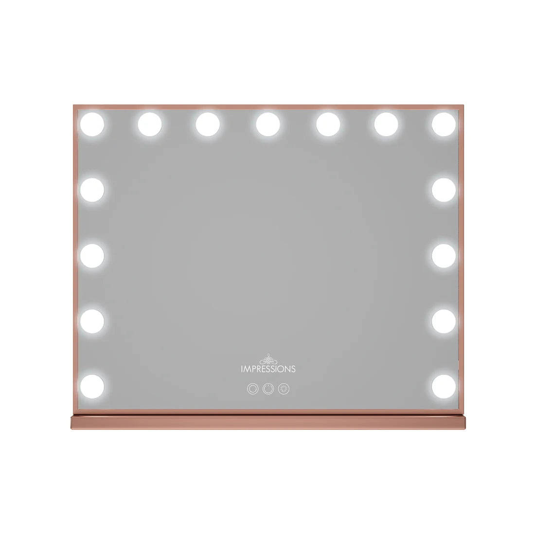 Hollywood Aurora Makeup Mirror