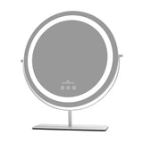 Aura Tri-Tone LED Makeup Mirror