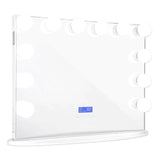 Hollywood Glow® Lite Plus Vanity Mirror