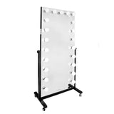 Hollywood Premiere® Full-Length Vanity Mirror