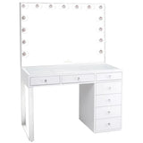 Mini SlayStation® Kylie 1.0 Vanity Table