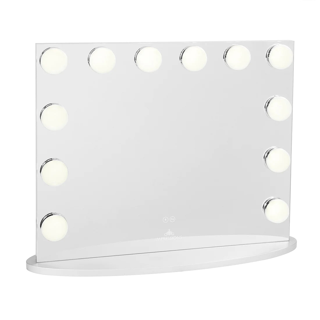 Brilliance Plus Vanity Mirror