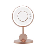 Serenity Tri-Tone LED Lamp Mirror