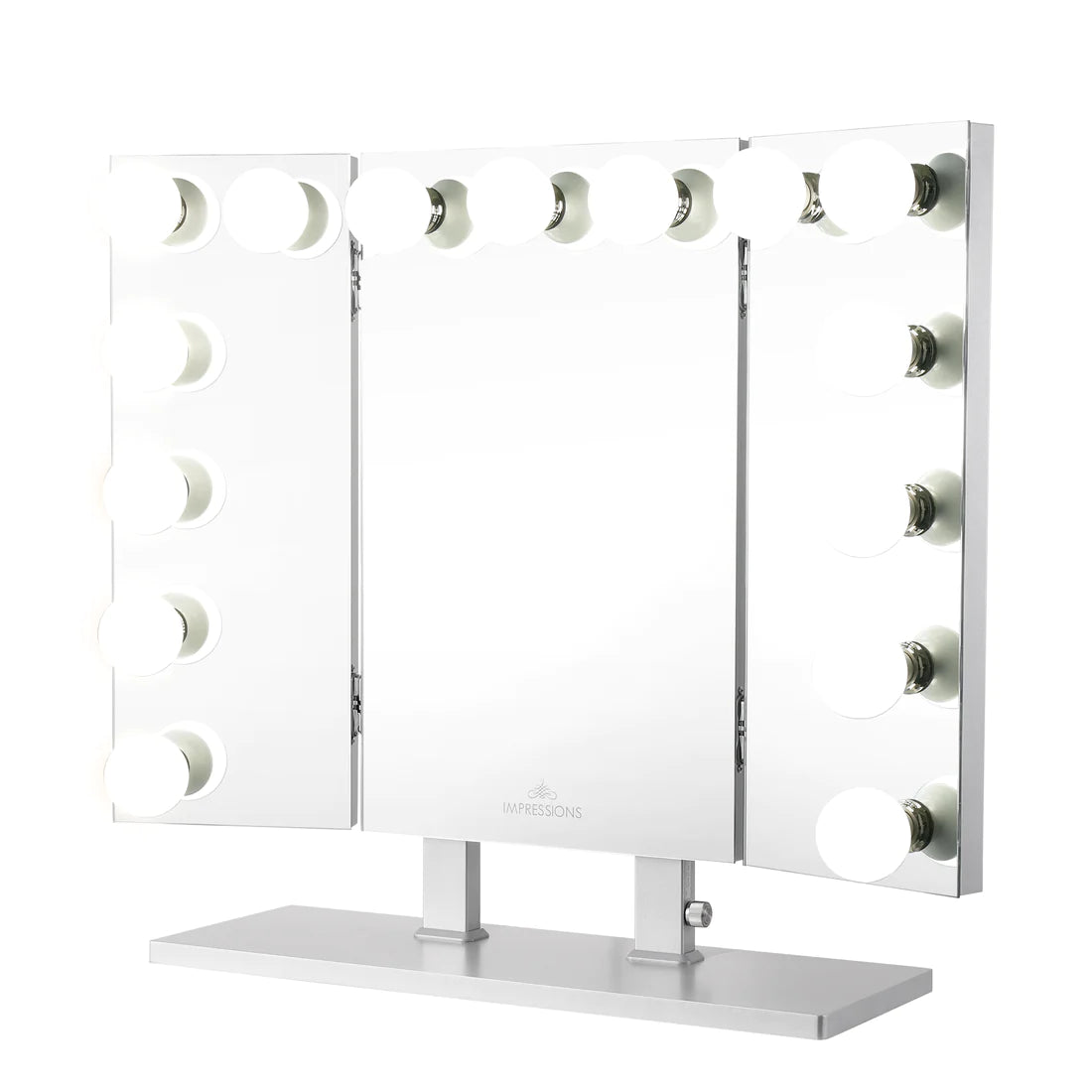 Trifecta Plus Vanity Mirror