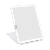 Fleur Touch Pad Tri-Tone LED Makeup Mirror