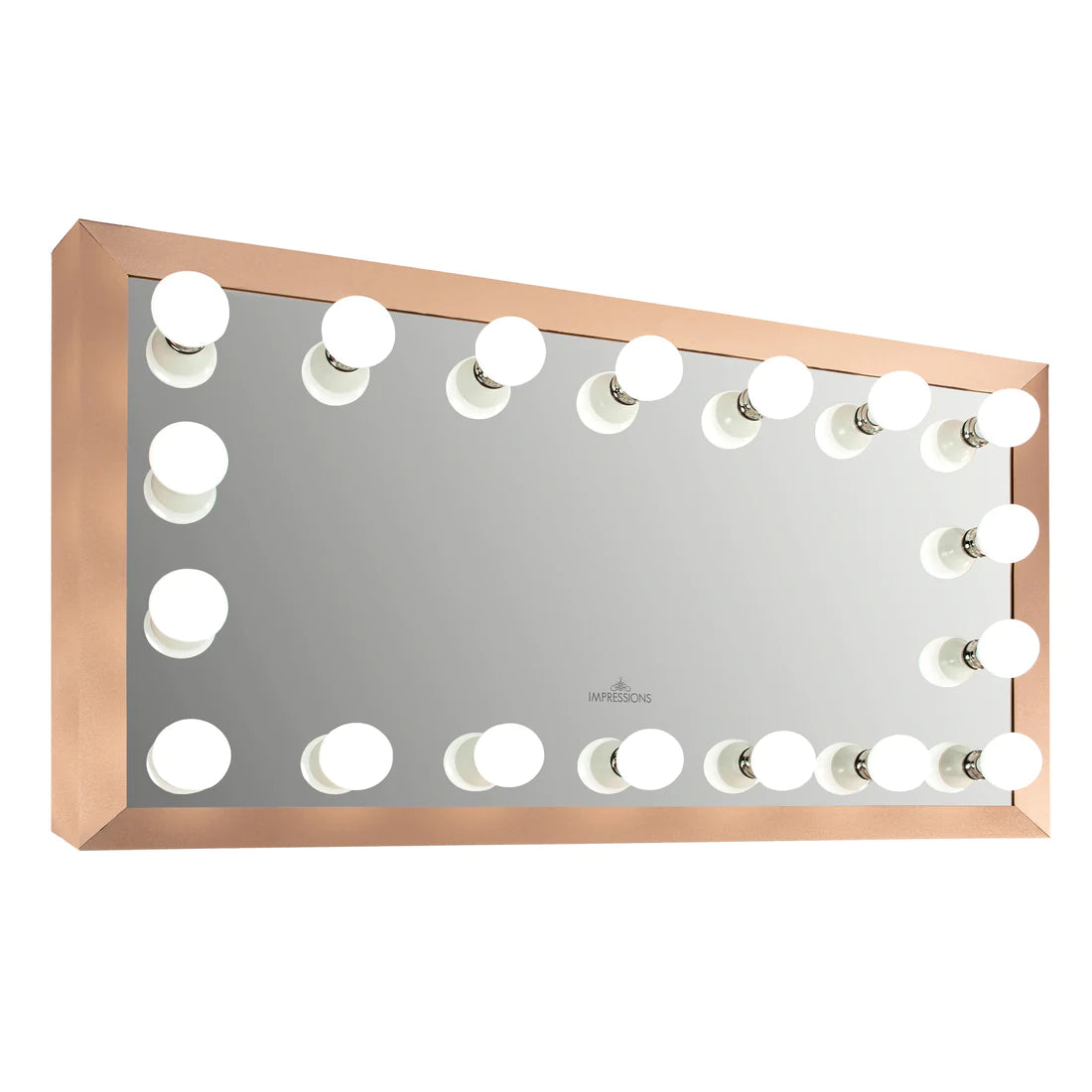 Starlight® Wide Vanity Mirror