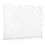 Hollywood Glow® Plus Vanity Mirror