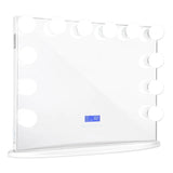 Hollywood Glow® Lite Plus Vanity Mirror