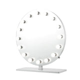 Monarch Plus Vanity Mirror