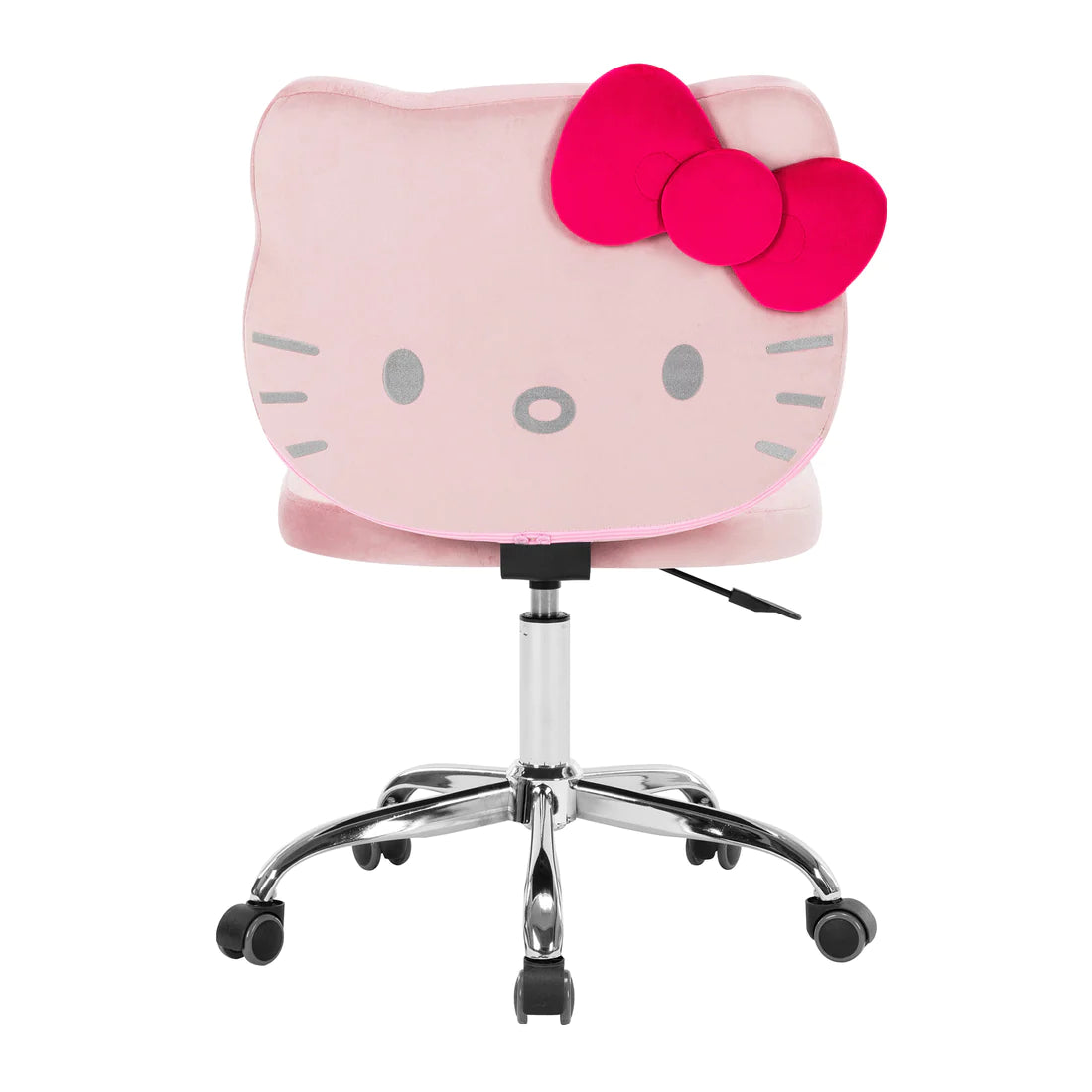 Hello Kitty Swivel Vanity Chair