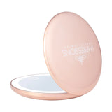 Touch Mini Pearl Compact Mirror