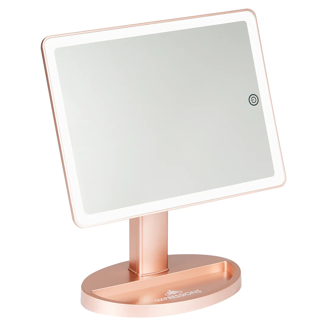 Touch Ultra LED Makeup Mirror