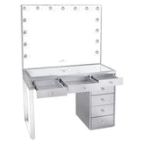 Mini SlayStation® Kylie 1.0 Vanity Table