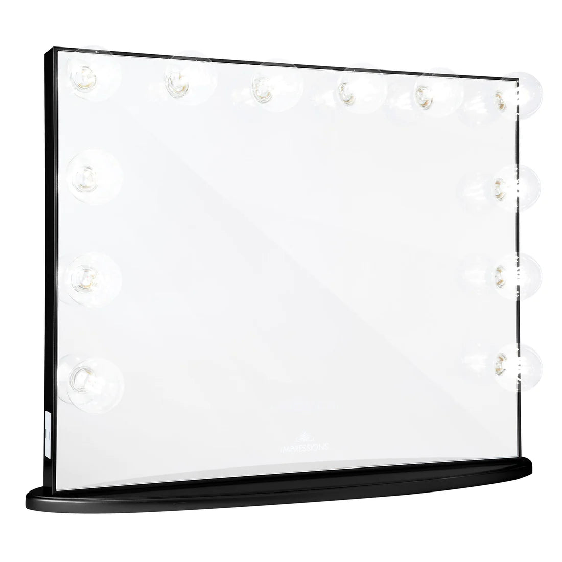 Hollywood Glow® Plus Vanity Mirror