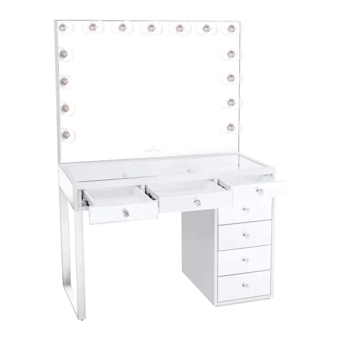 Mini SlayStation® Kylie 1.0 Vanity Table