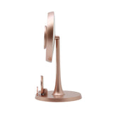 Serenity Tri-Tone LED Lamp Mirror