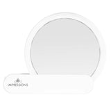 Swivel LED Makeup Mirror