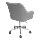 Sadie Swivel Vanity Chair