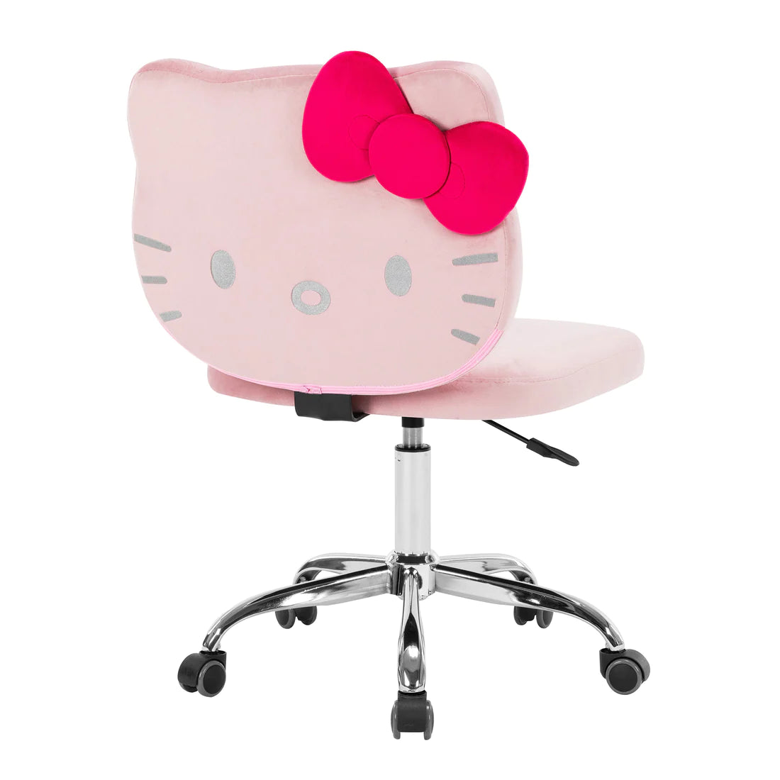 Hello Kitty Swivel Vanity Chair