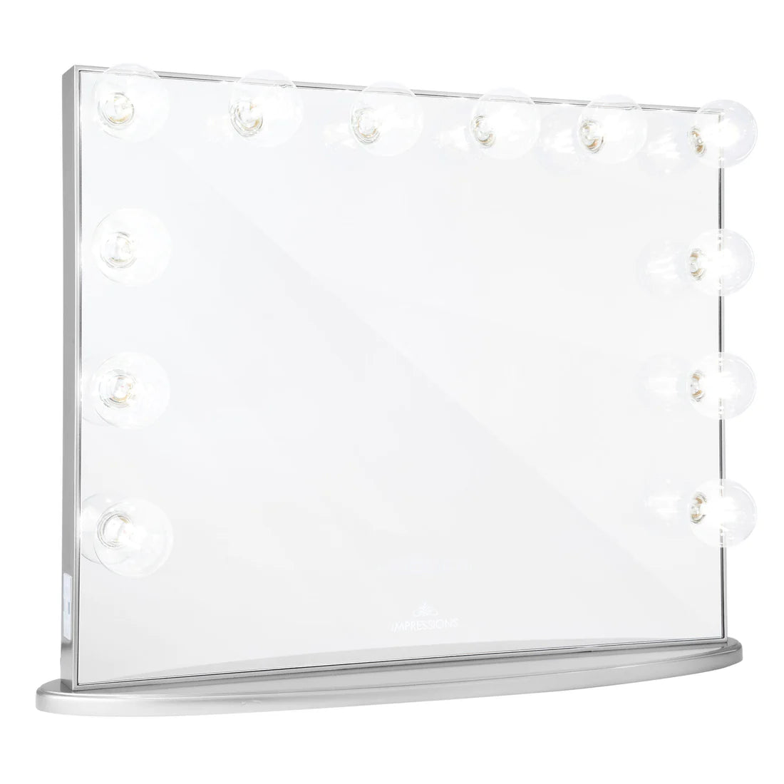 Hollywood Glow® Plus Vanity Mirror