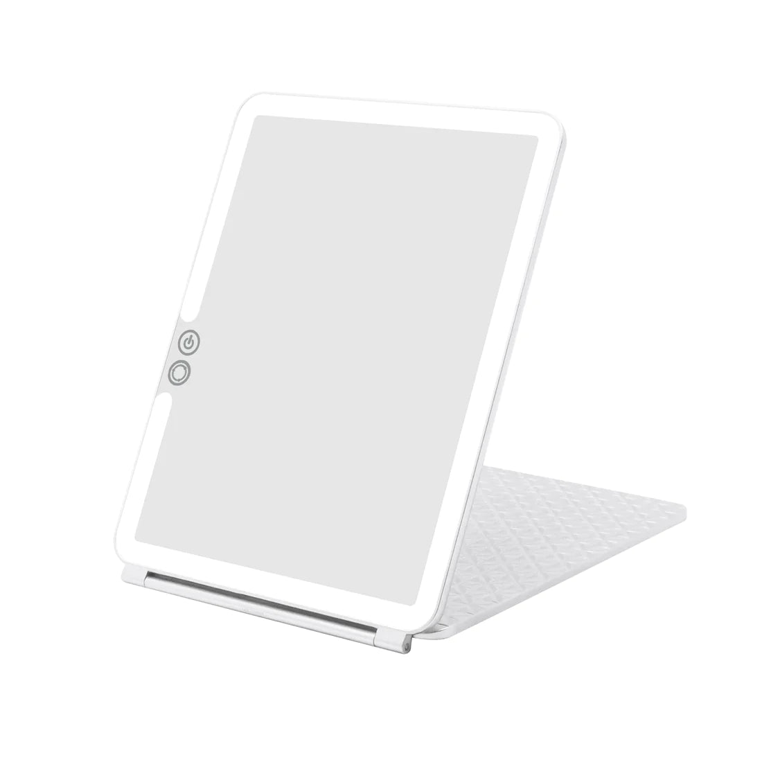 Fleur Touch Pad Tri-Tone LED Makeup Mirror