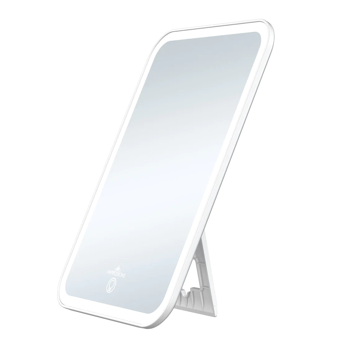 Icon Travel LED Makeup Mirror