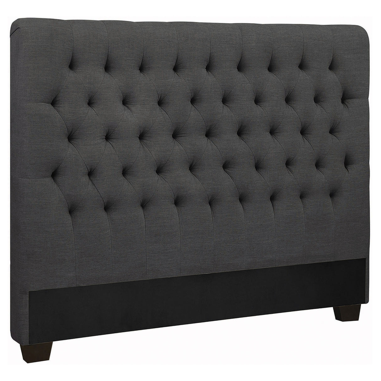 C King Headboard