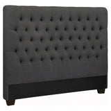 C King Headboard