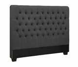 C King Headboard