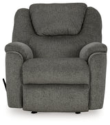 Bindura Sofa and Recliner