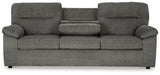 Bindura Mineral Sofa, Glider Loveseat And Recliner