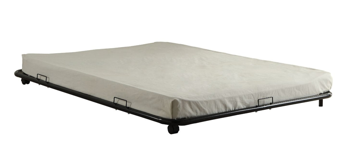 Cailyn Black Finish Trundle