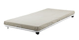 Cailyn White Finish Trundle