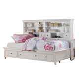 Lacey Daybed W/Storage (Twin)