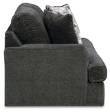 Karinne Loveseat and Chair