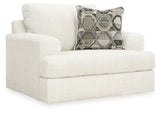 Karinne Sofa, Loveseat, Oversized Chair and Ottoman