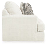 Karinne Sofa, Loveseat, Oversized Chair and Ottoman